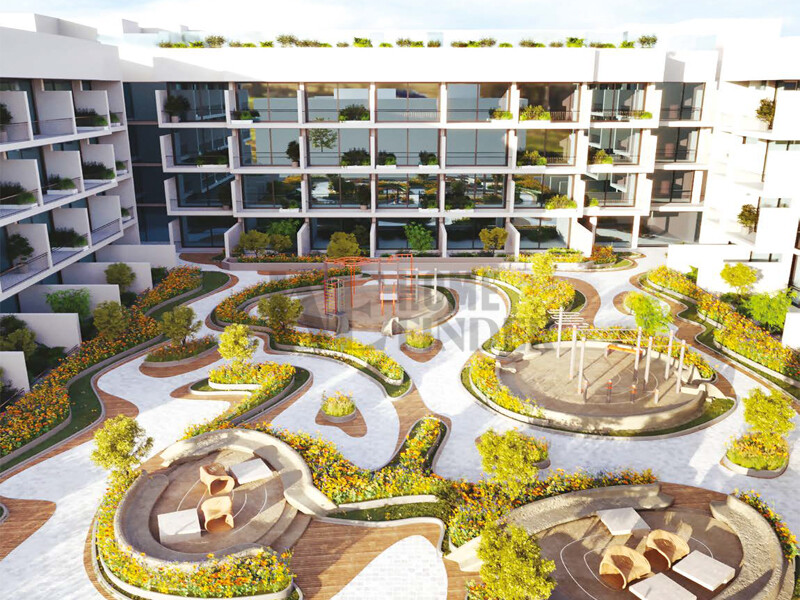 Property for Sale in  - Luma 22,JVC District 10,Jumeirah Village Circle, Dubai - Modern Urban Design | Ideal Investment |